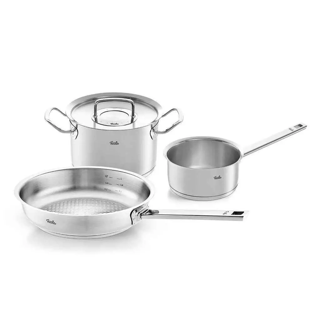 module nationale vlag Sympathiek Fissler Original-Profi Collection Pannenset met RVS Deksels, 3-delig kopen | Fissler module nationale vlag Sympathiek Fissler Original-Profi Collection Pannenset met RVS Deksels, 3-delig kopen | Fissler